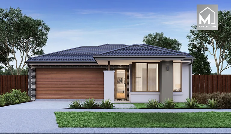 LOT 5517 Grove Estate, Tarneit VIC 3029