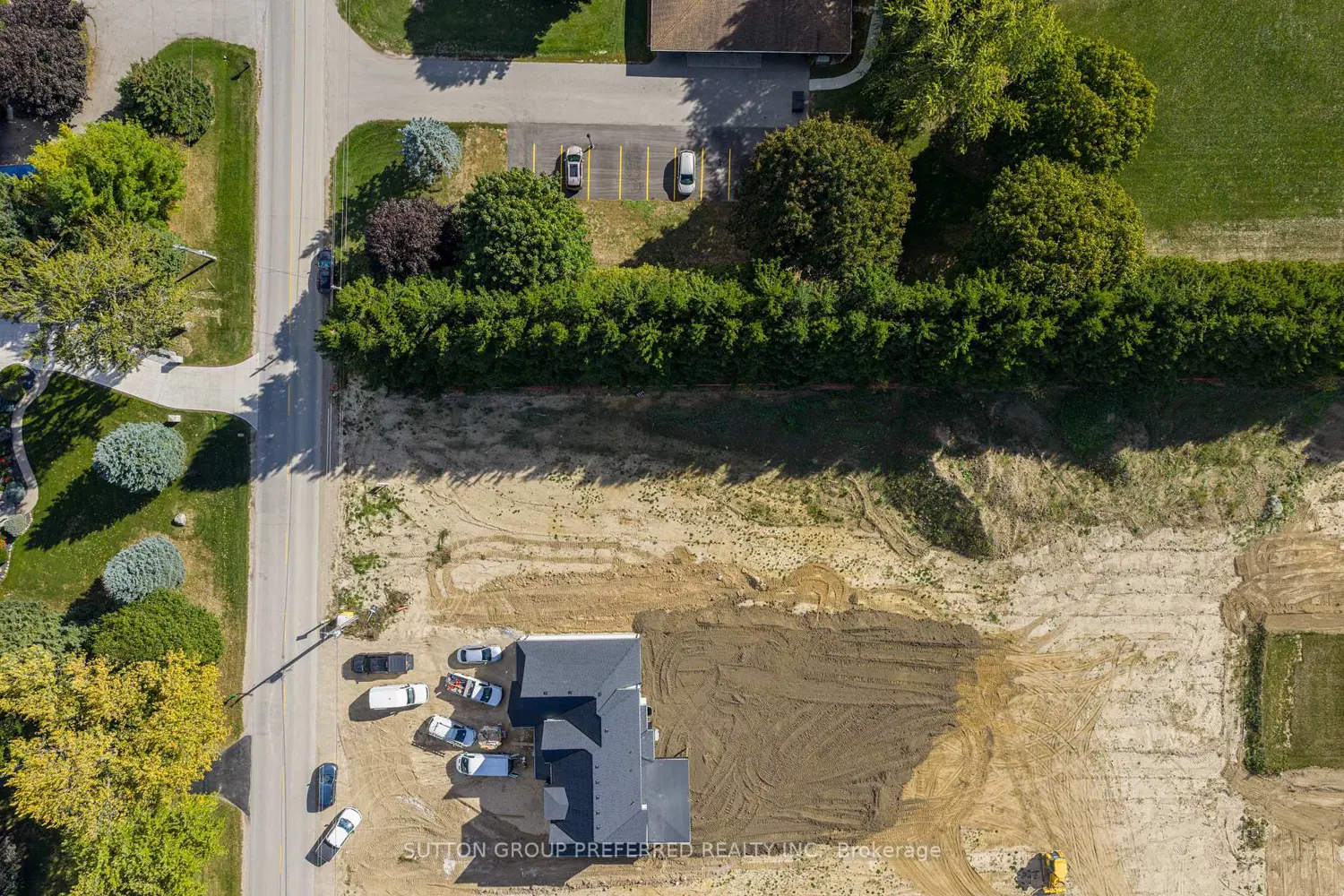 Additional image 5 of 21849 Fairview Road