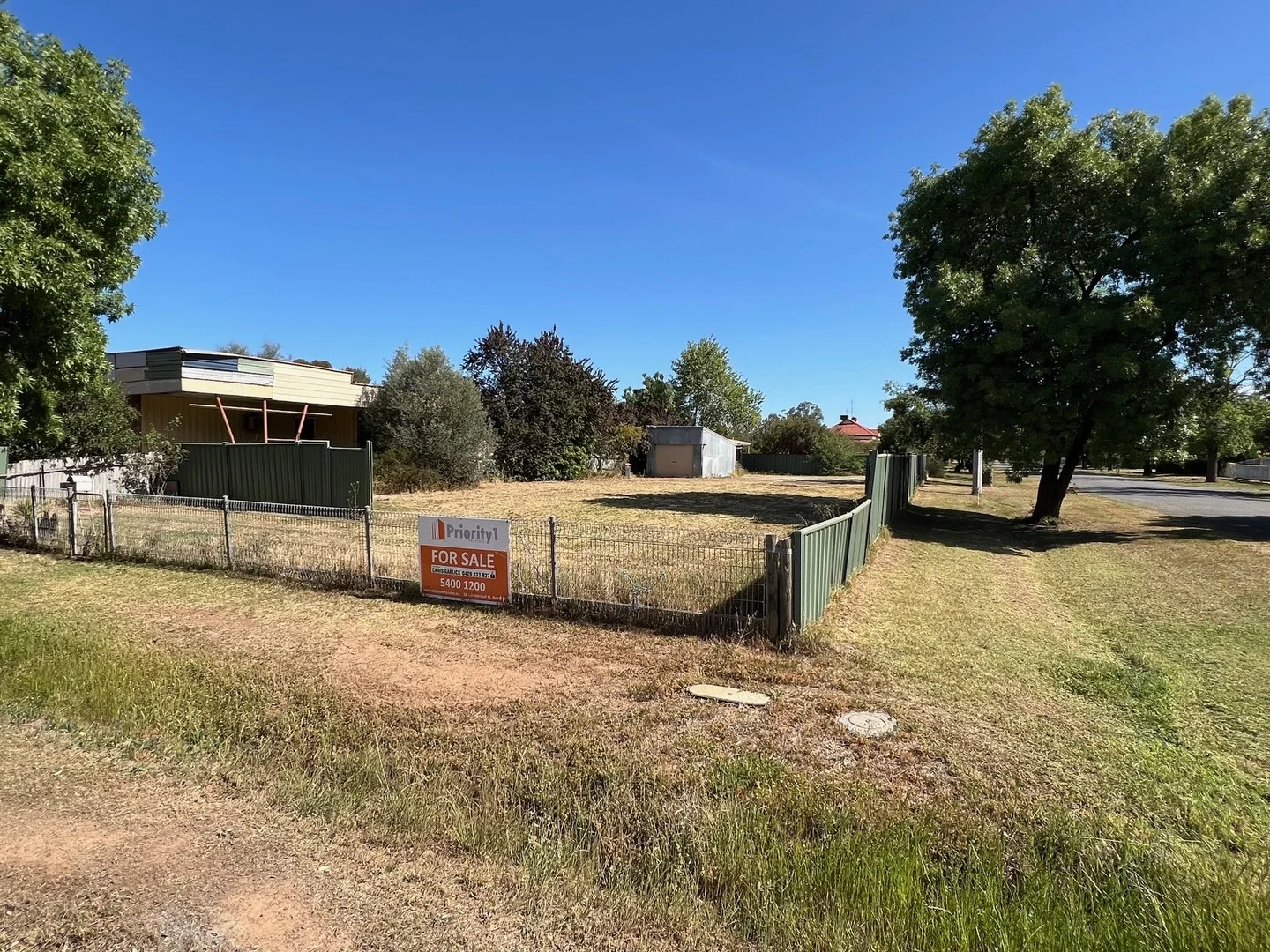 Additional image 2 of 8 Orr Street, Charlton VIC 3525