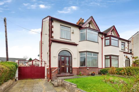 Thomas Lane, Liverpool, Merseyside L14