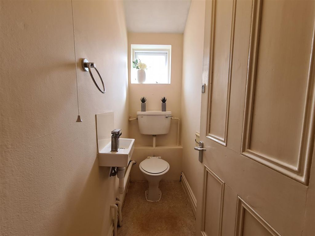 9 bed shared accommodation to rent136 Tenison Road, Cambridge CB1 photo 5
