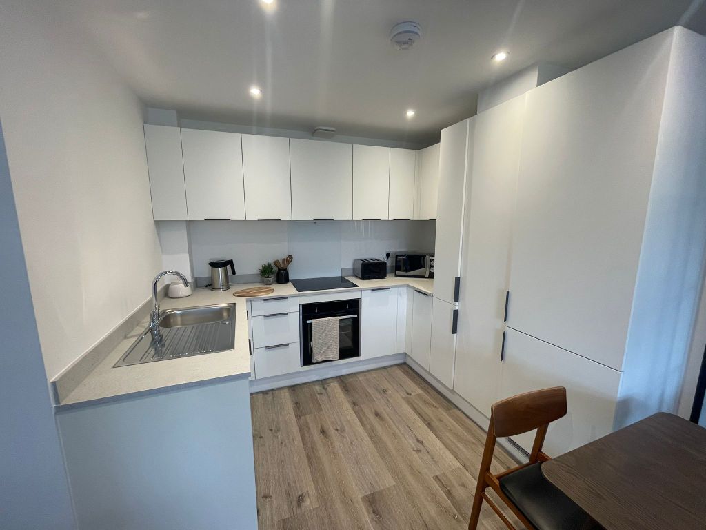 Additional image 3 of 1 bed flat to rentRosemary Lane, Ipswich IP4