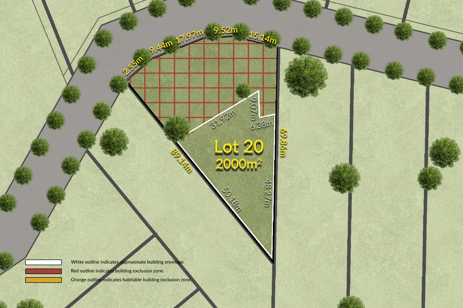 Additional image 23 of Lot 1-4, 9-10 & 18-21/35 Sheltons Road, Kangaroo Flat VIC 3555