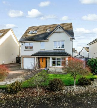Claudius Crescent, Cambuslang, Glasgow, South Lanarkshire G72