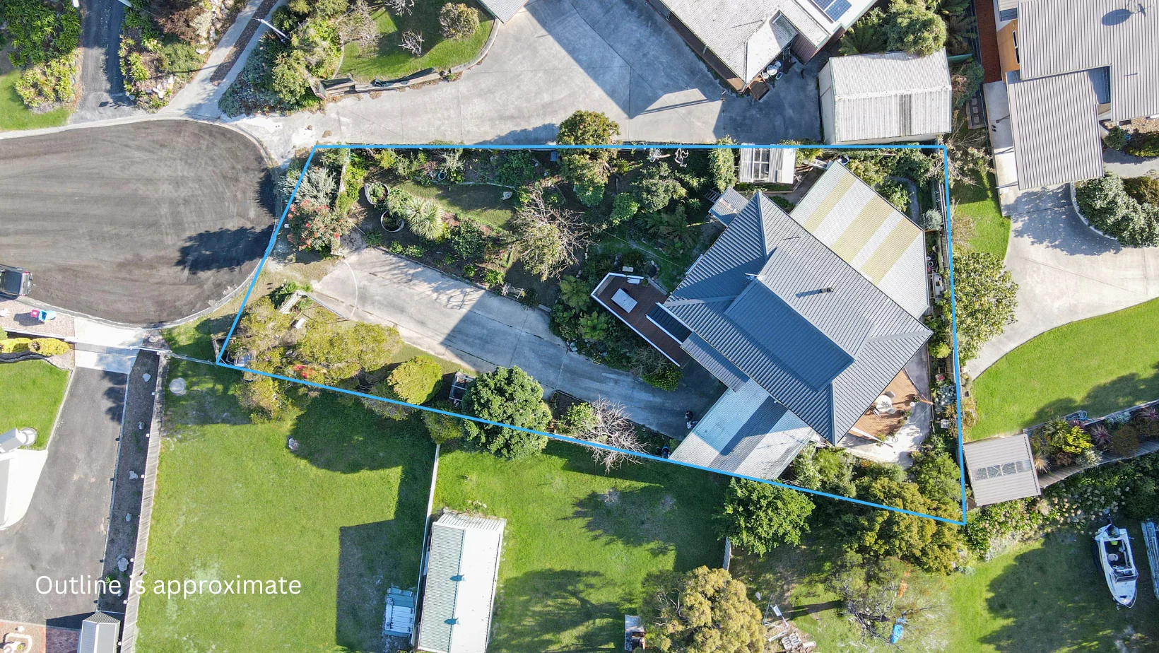 Additional image 44 of 13 Hodge Court, Stieglitz TAS 7216