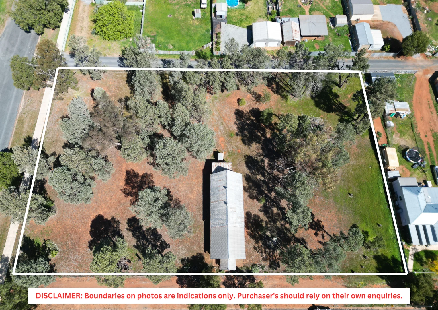 Additional image 8 of 15 Barellan Street, Ardlethan NSW 2665
