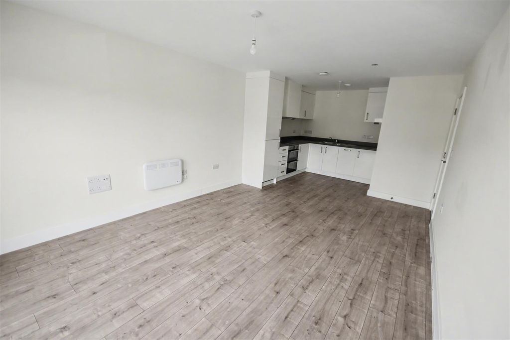 Additional image 3 of 1 bed flat to rentStation Quarter, Hunslet House, Corby NN17