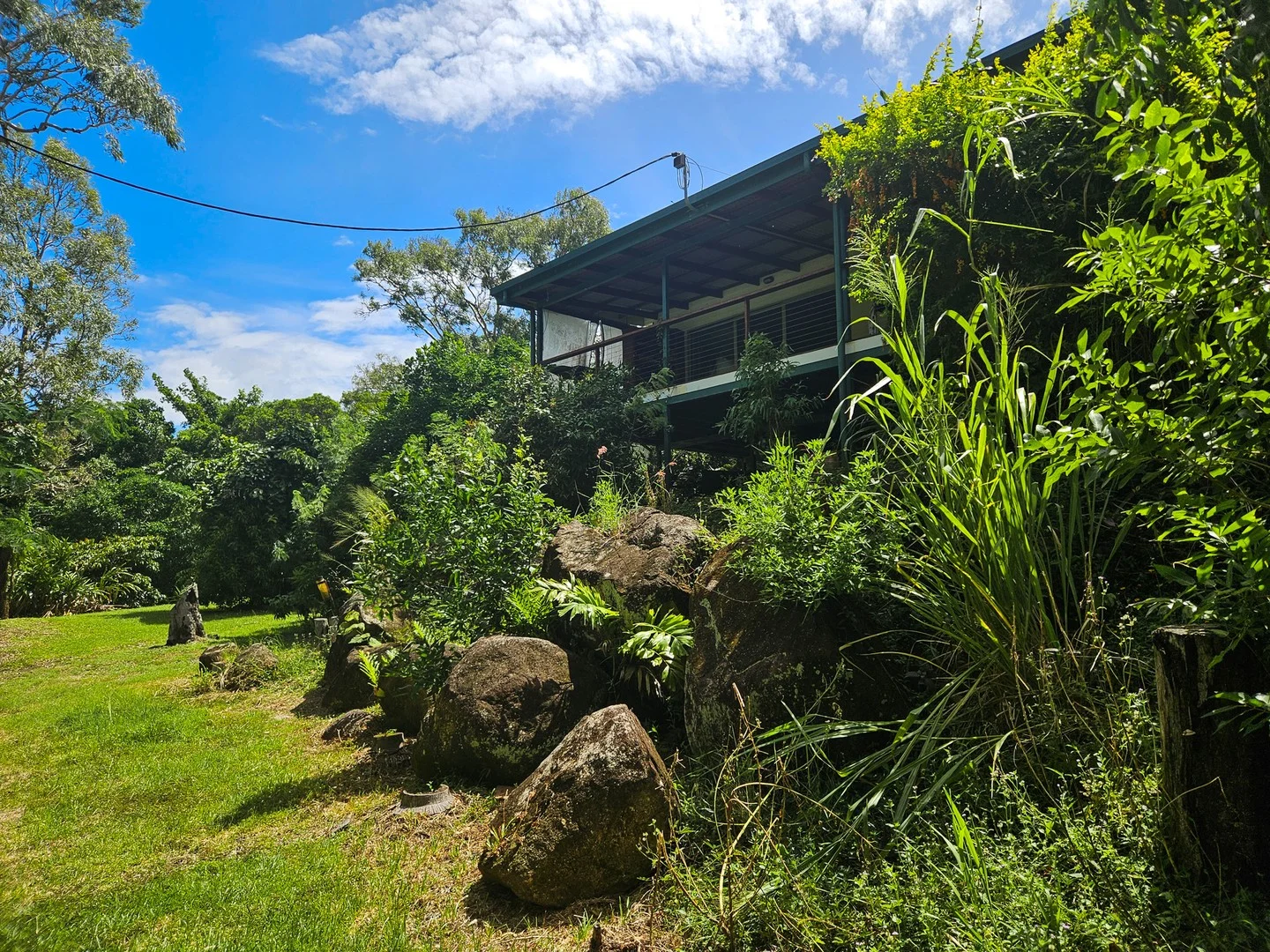 6 Milman Street, Cooktown QLD 4895