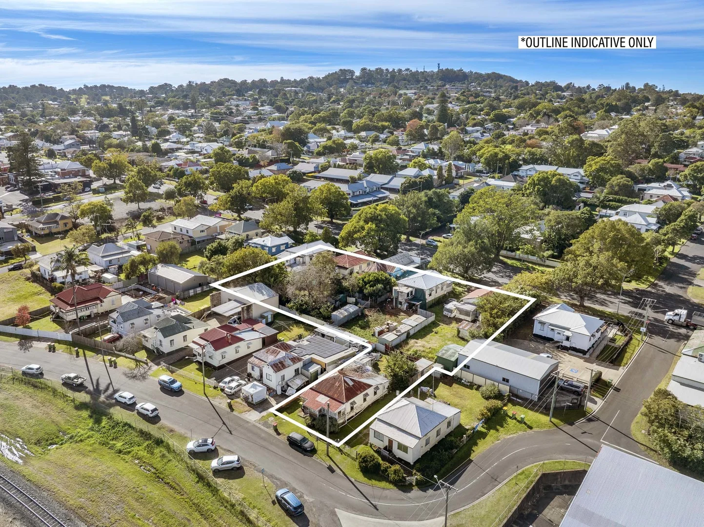 Additional image 7 of 207, 209, 211 & 213a Ruthven Street & 26 Gordon Street, North Toowoomba QLD 4350