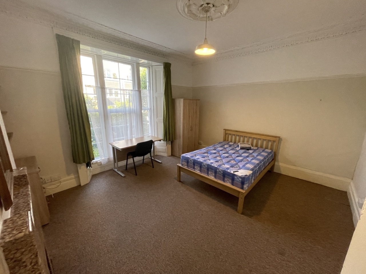 Additional image 5 of 2 Bed Flat, Victoria Walk, BS6, N1 7GU