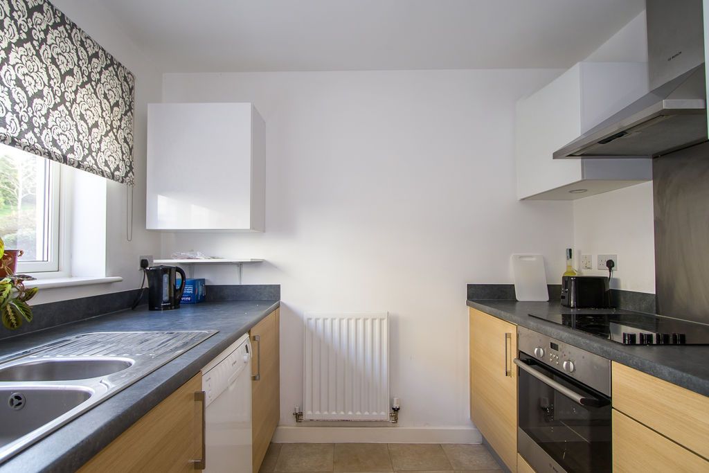 Additional image 4 of 2 bed terraced house to rentSt. Josephs Mews, Penarth CF64
