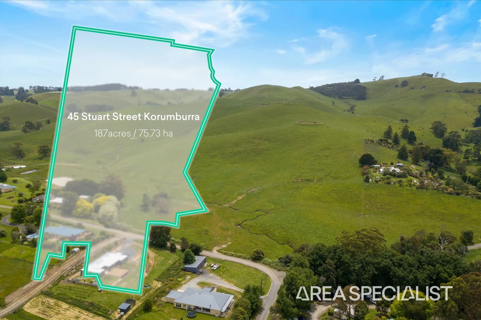 45 Stuart Street, Korumburra VIC 3950