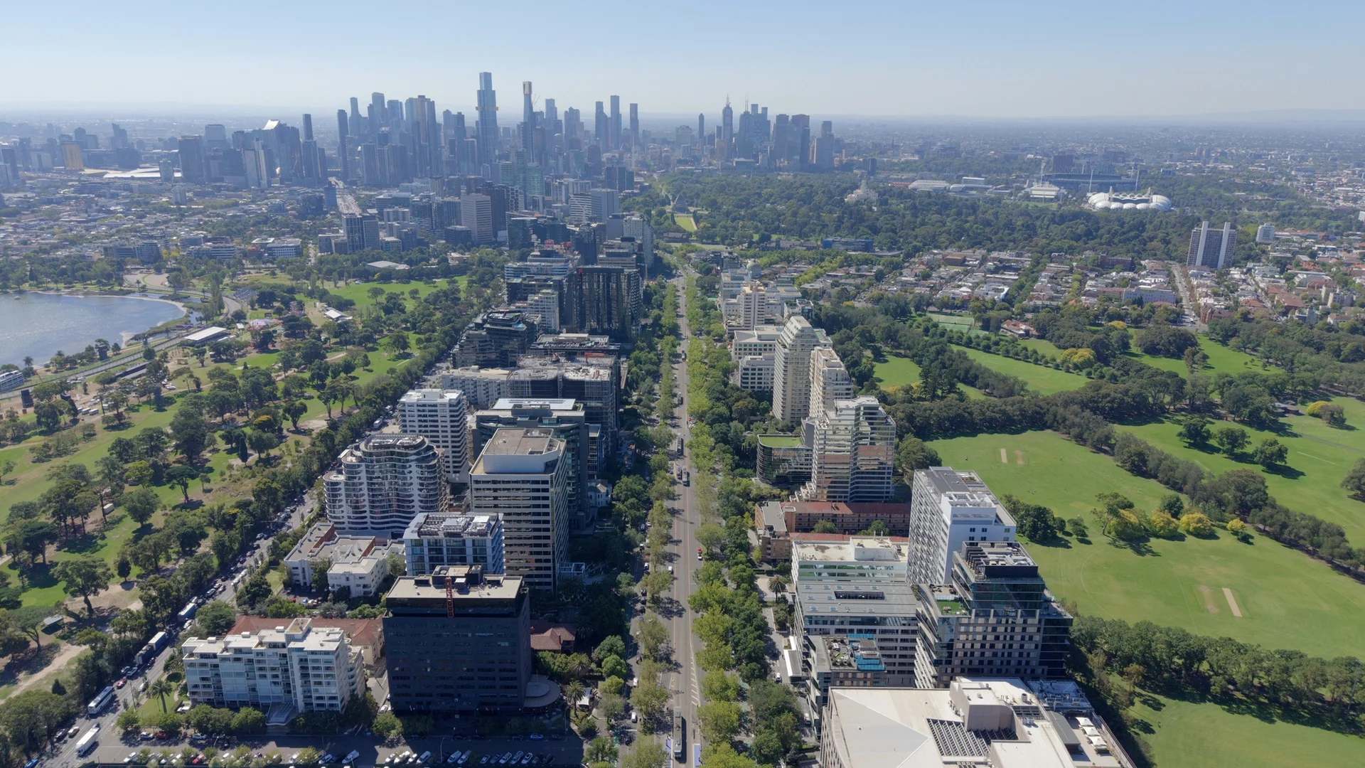 Additional image 18 of 120/499 St Kilda Road, Melbourne VIC 3004