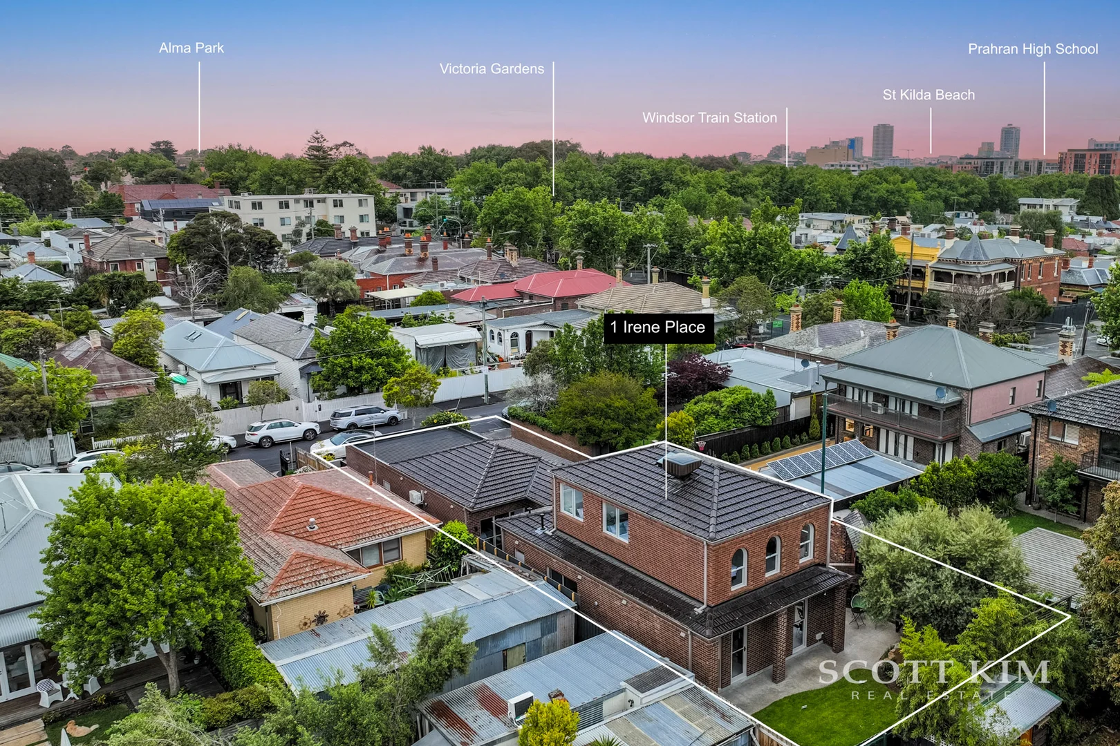 Additional image 26 of 1 Irene Place, Prahran VIC 3181