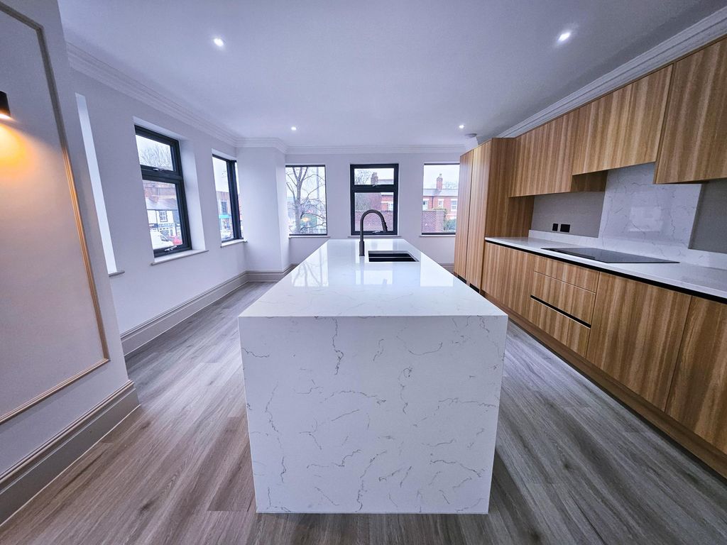Additional image 27 of 4 bed flat to rentBoughton, Chester CH3