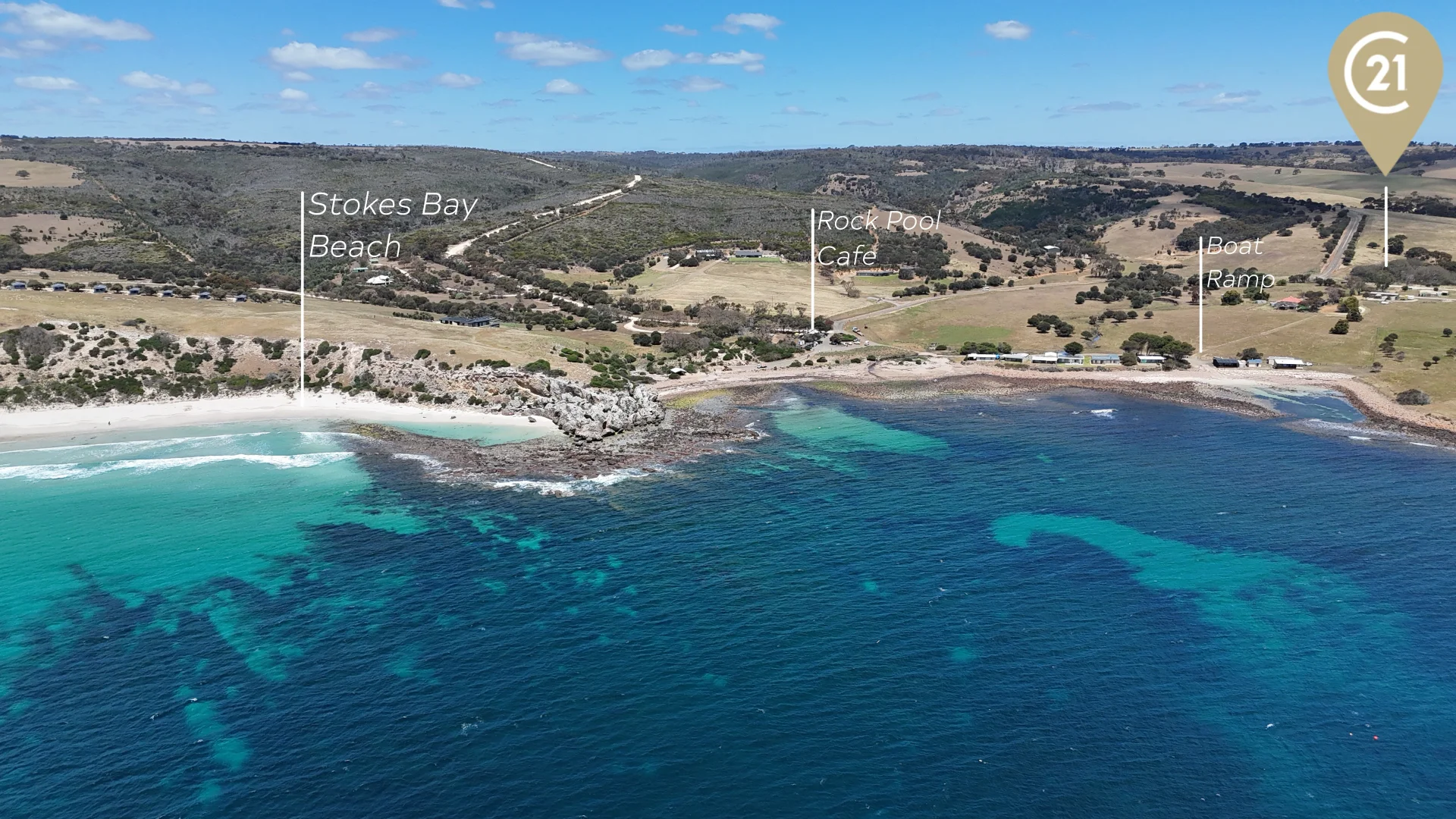 Additional image 2 of 4517 North Coast Road, Stokes Bay SA 5223