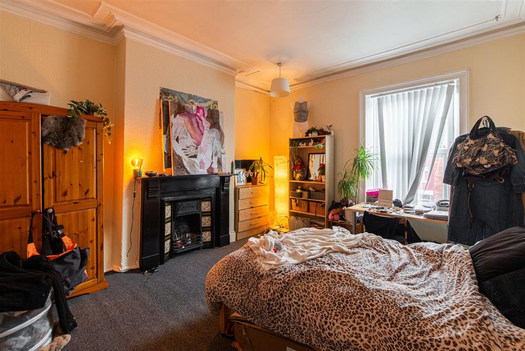Additional image 17 of 6 bed shared accommodation to rentCardigan Terrace, Heaton, Newcastle Upon Tyne NE6