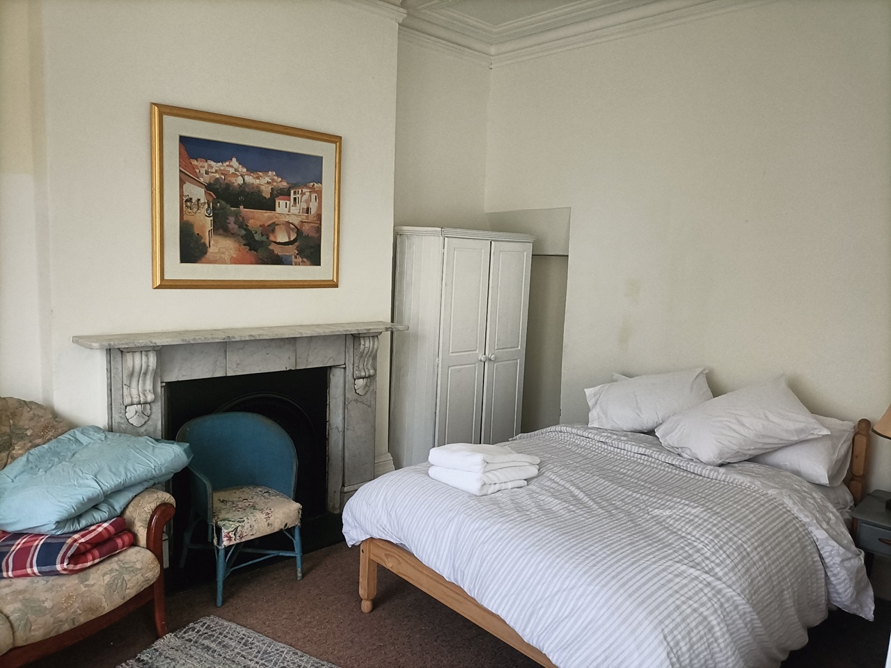 Additional image 2 of 1 Bed Flat, Redland, BS6, N1 7GU