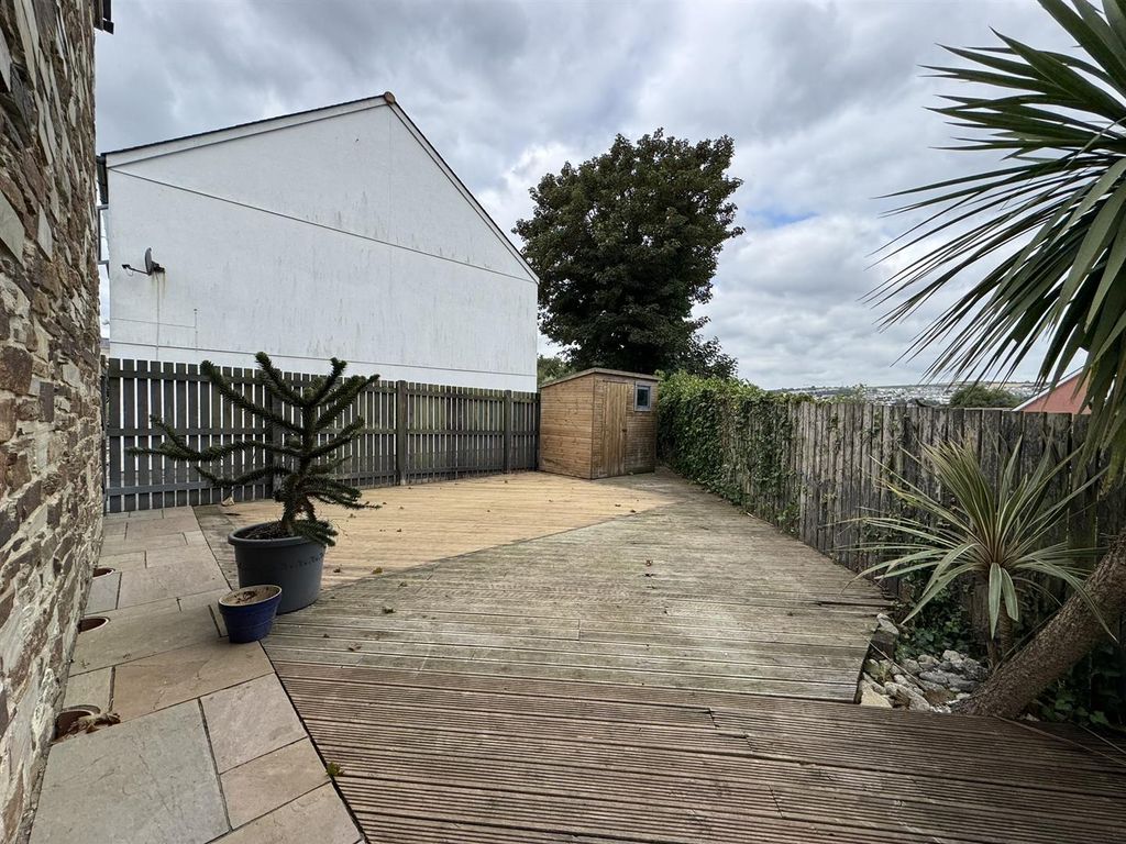 Additional image 24 of 3 bed detached house to rentFettling Lane, Charlestown, St. Austell PL25