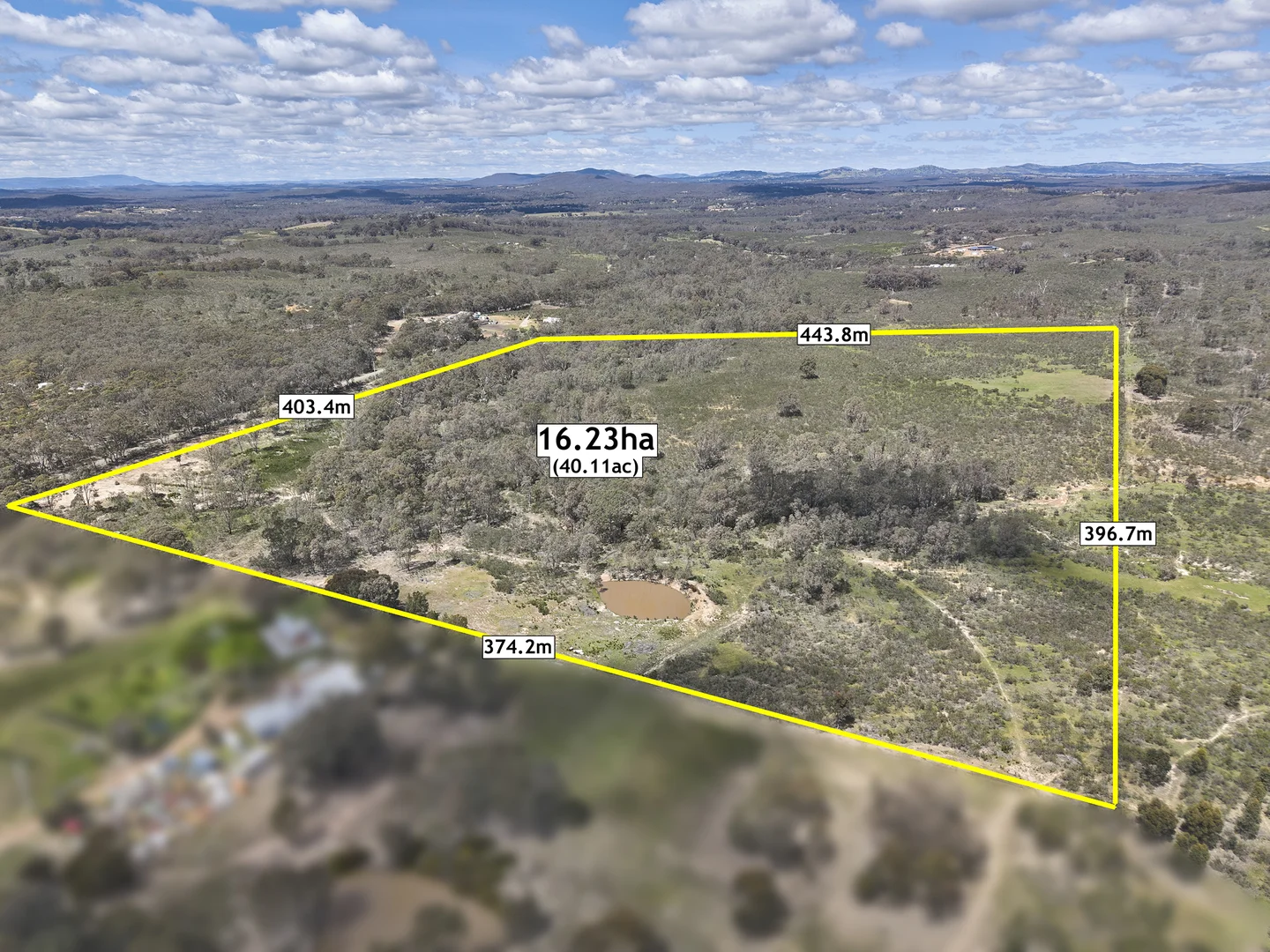 Additional image 6 of Lot CA4 Hylands Lane, Heathcote VIC 3523