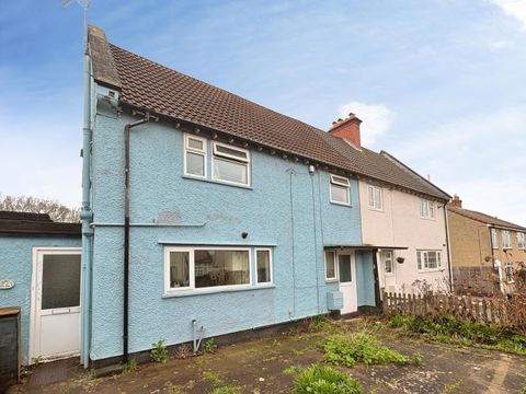 Goldney Avenue, Warmley, Bristol, South Gloucestershire BS30