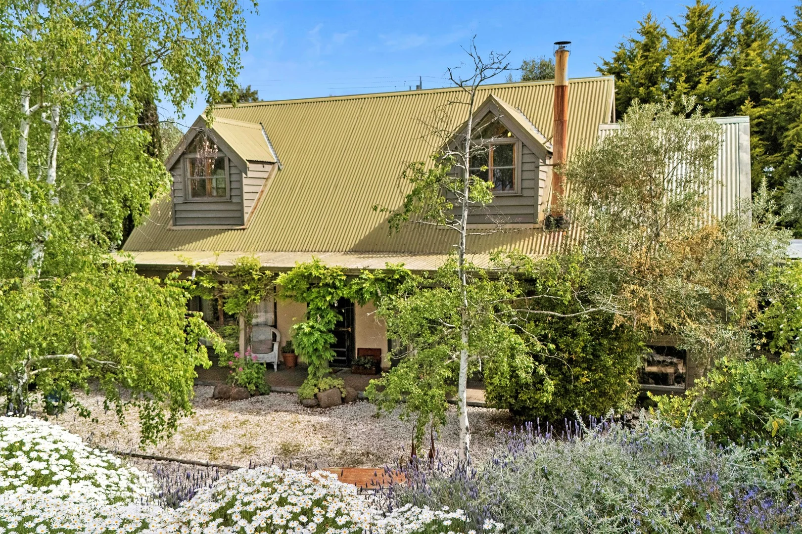 145 Allendale-Kingston Road, Kingston VIC 3364