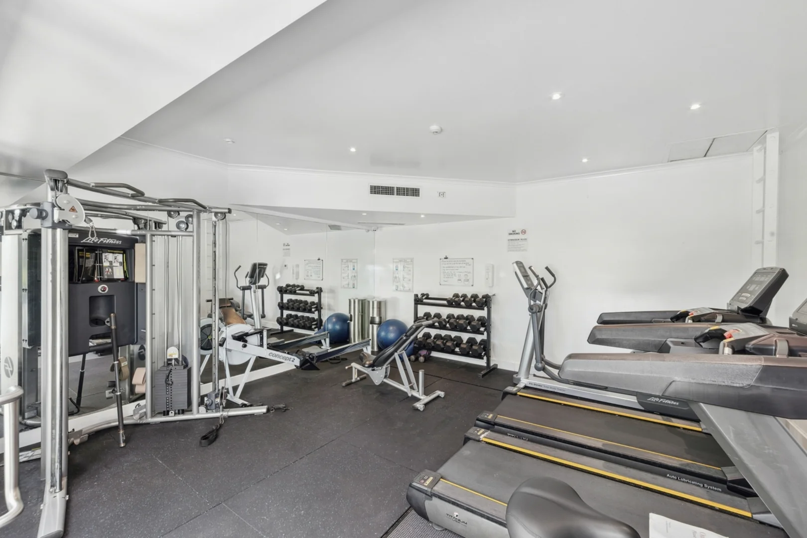 Additional image 16 of 99/632 St Kilda Road, Melbourne VIC 3004