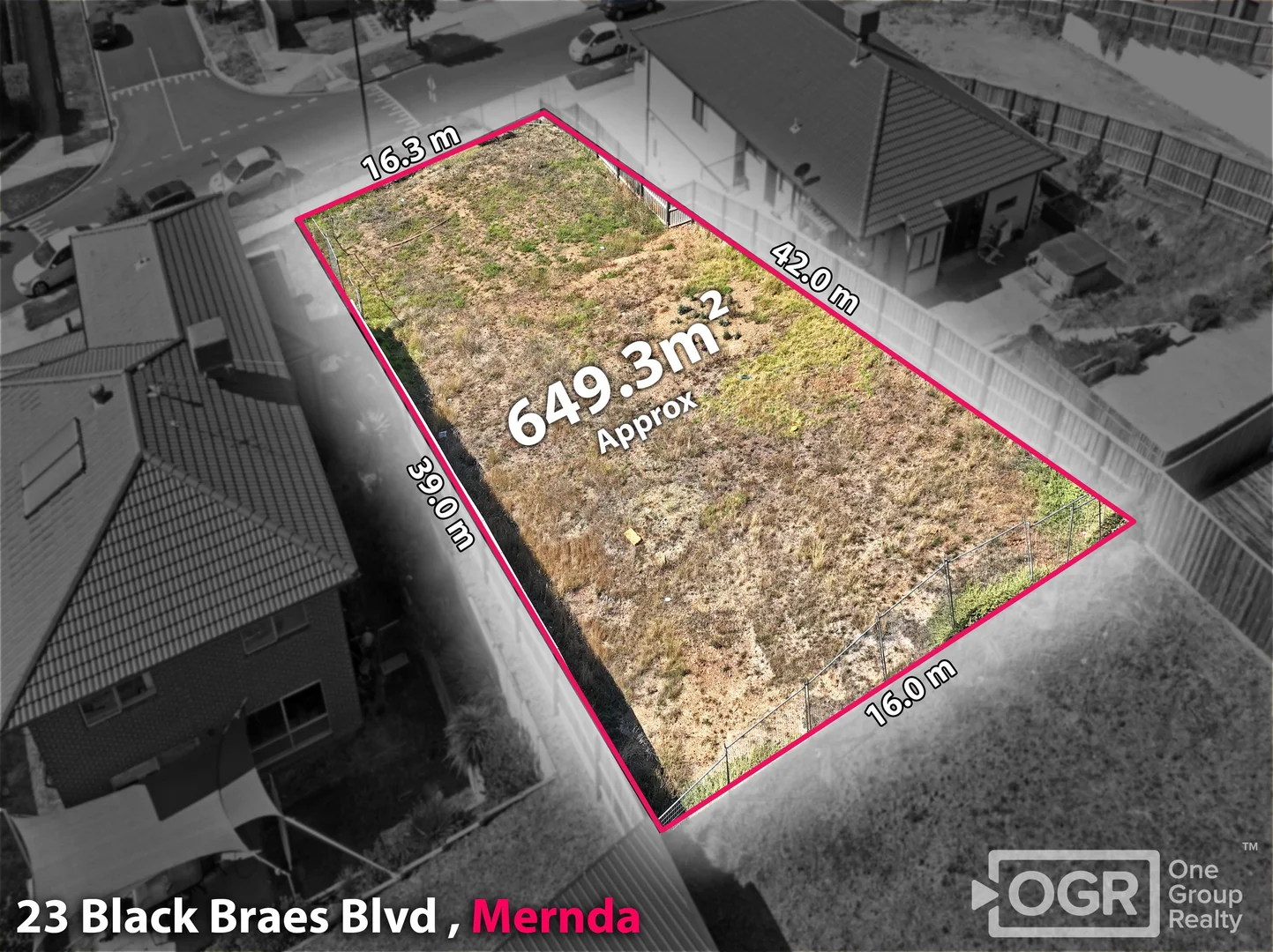Additional image 7 of 23 Black Braes Boulevard, Mernda VIC 3754