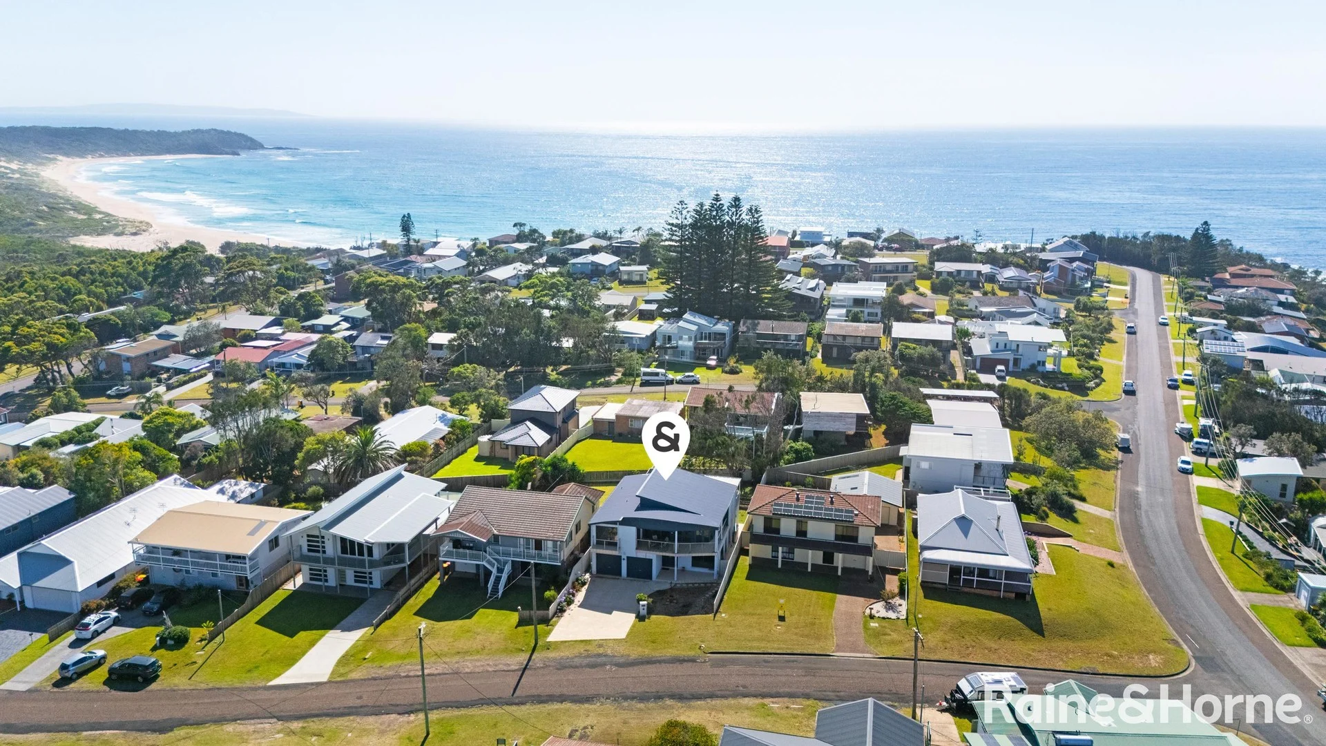 16 The Wheelhouse, Manyana NSW 2539