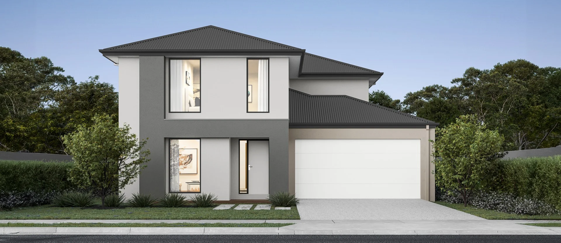 Lot: 108, Alexander Boulevard, Clyde North VIC 3978