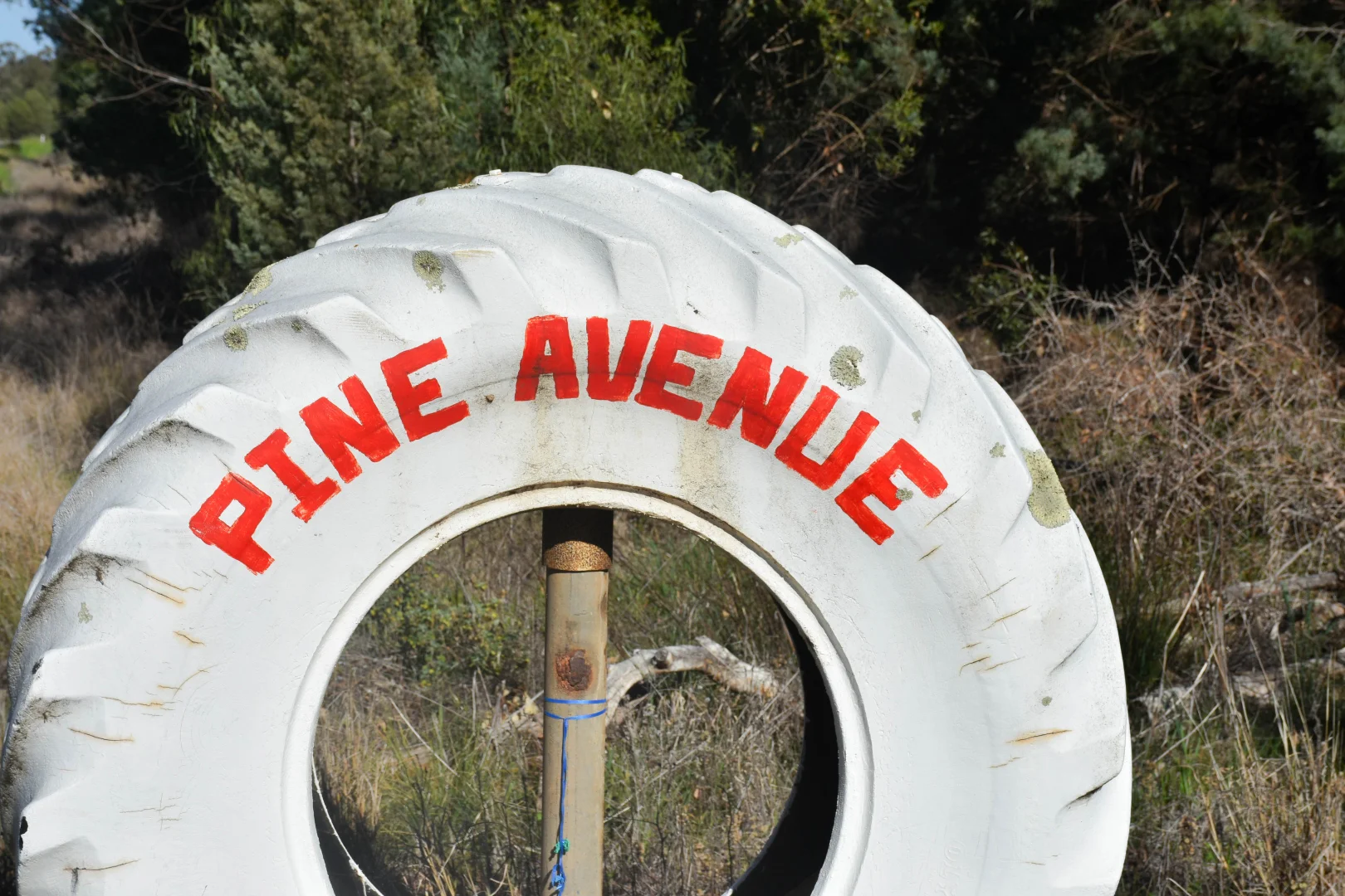 Additional image 2 of 2666 Henry Parkes Way, Gunningbland NSW 2876