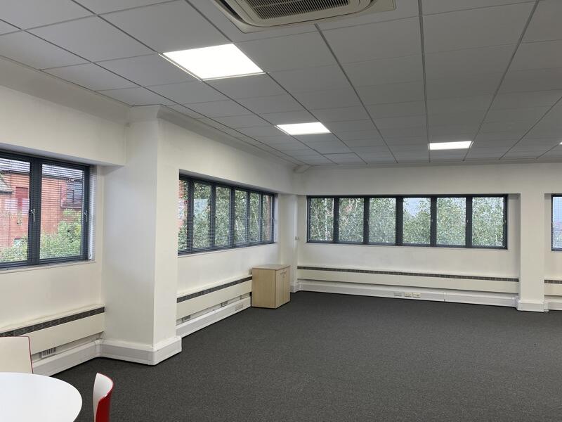 Additional image 3 of Suite 8, Clockhouse Court, 5-7 London Road, St. Albans, Hertfordshire