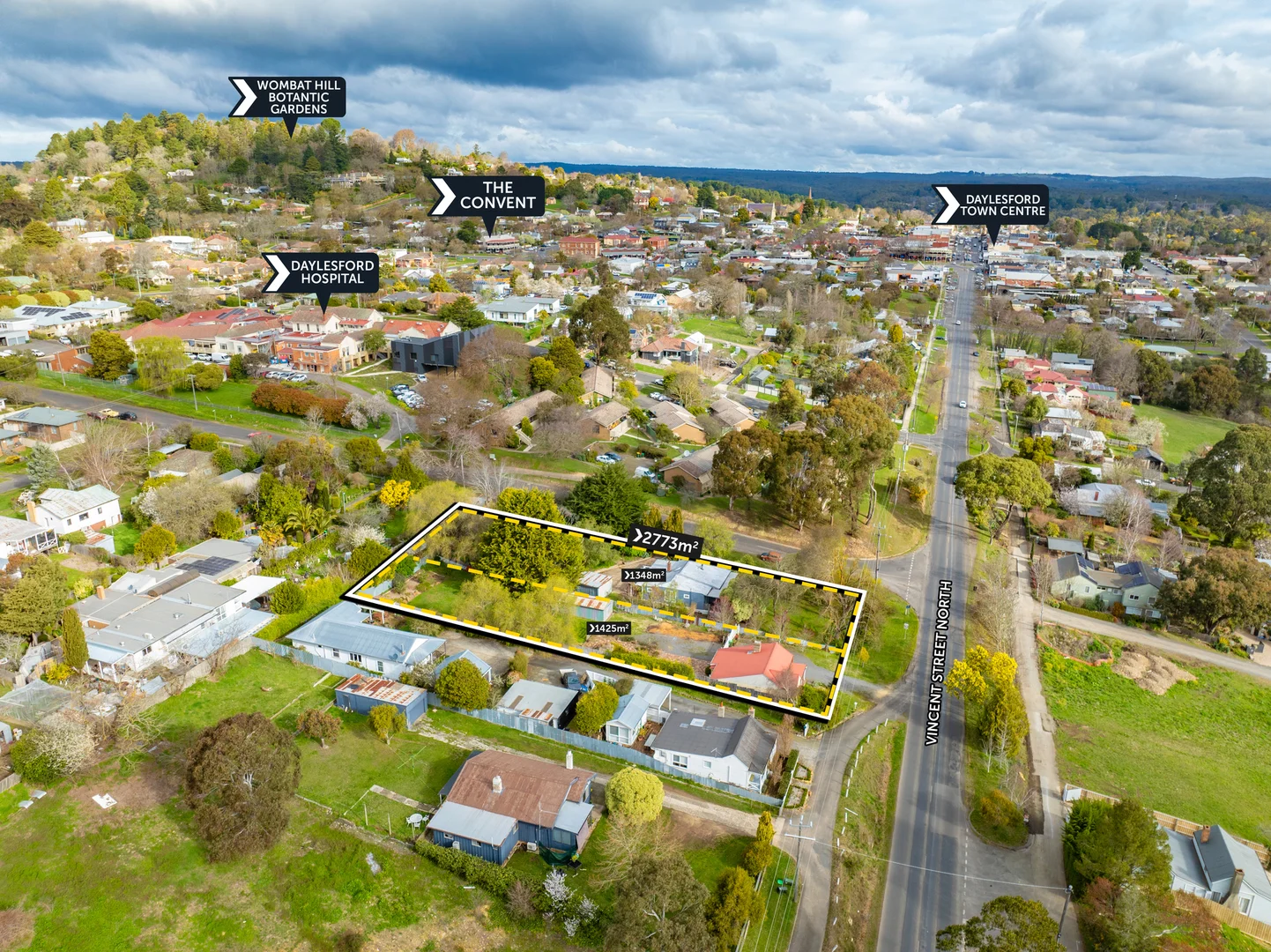 Additional image 28 of 26 & 28 Vincent Street North, Daylesford VIC 3460