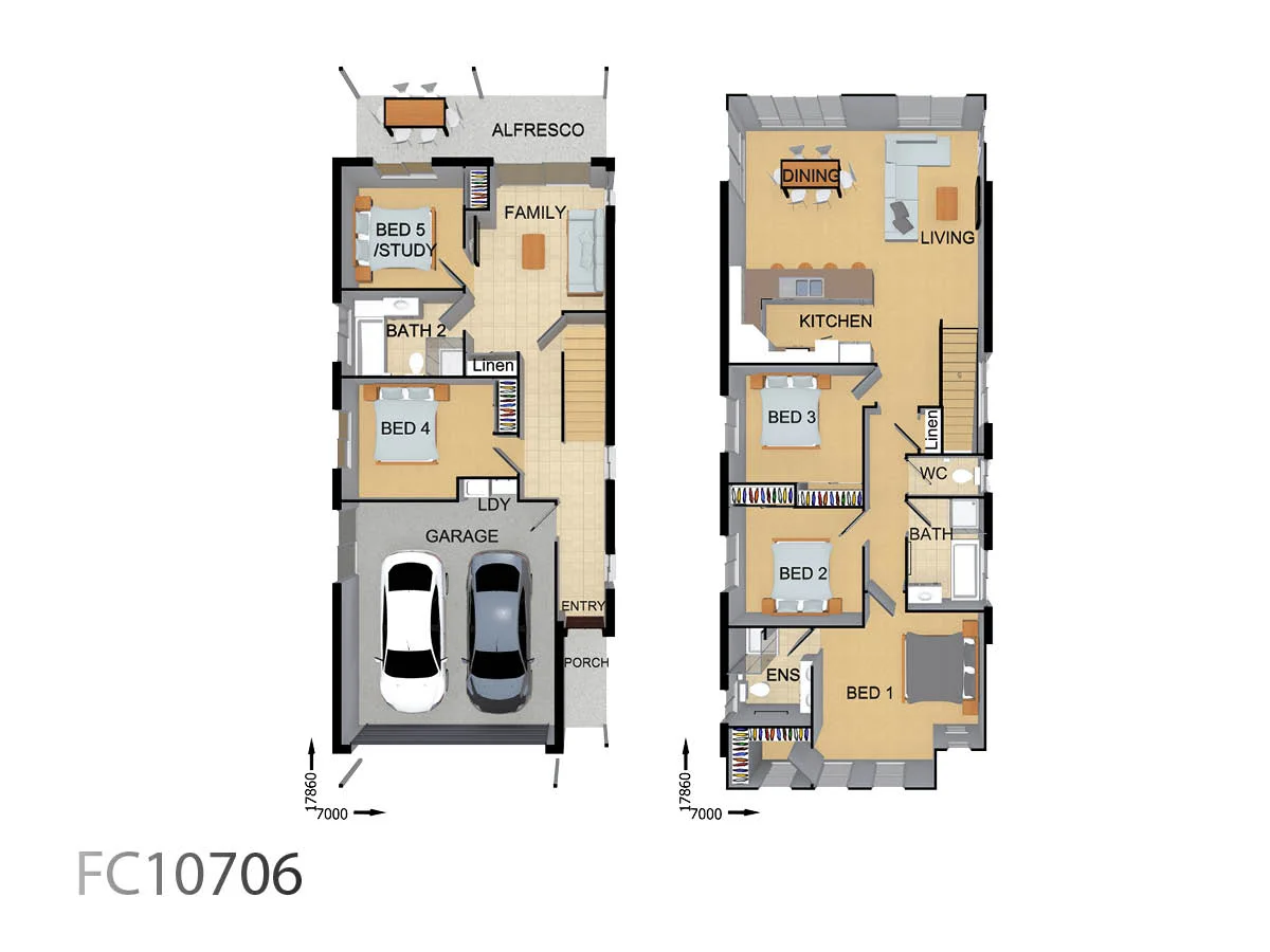 Additional image 2 of Lot 20 Bellerose Evermore, Bridgeman Downs QLD 4035