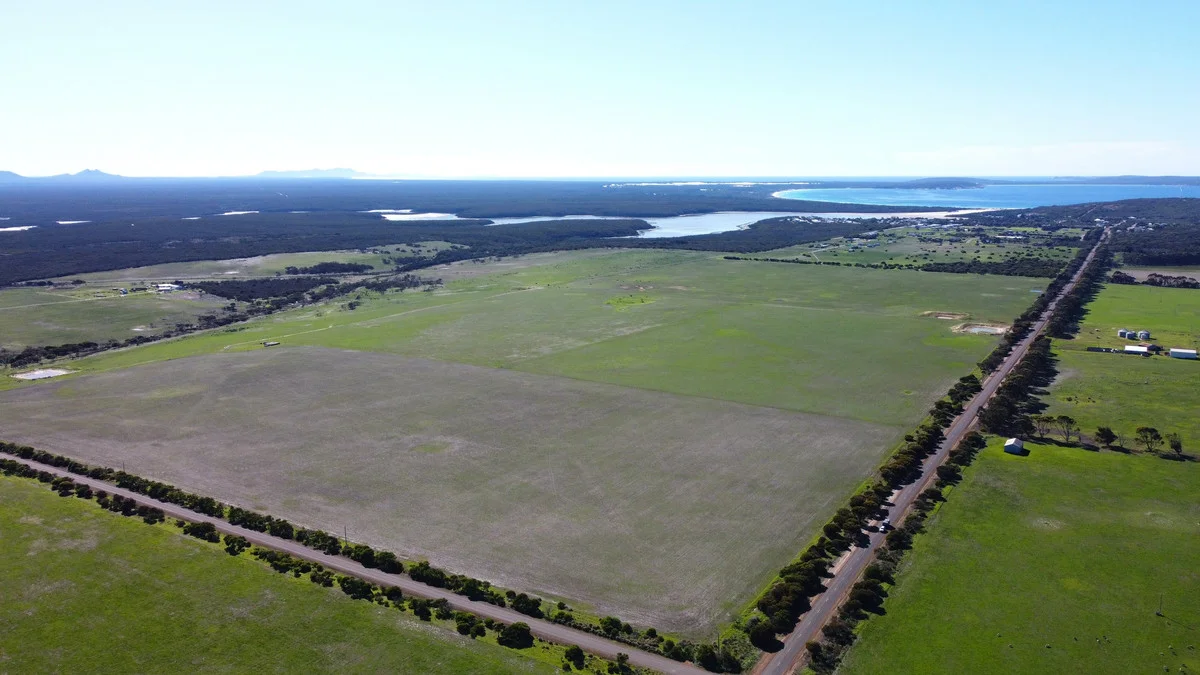 Lot 1208 Borden-Bremer Bay Road, Bremer Bay WA 6338