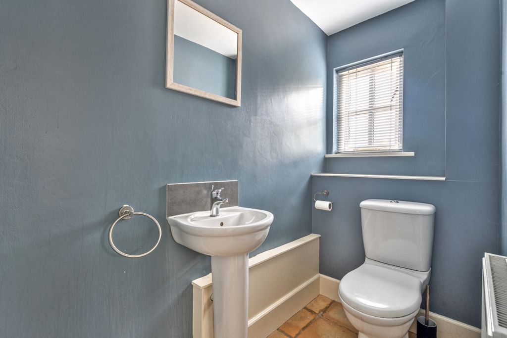 Additional image 13 of 4 bed detached house to rentMoreton Morrell, Warwick CV35
