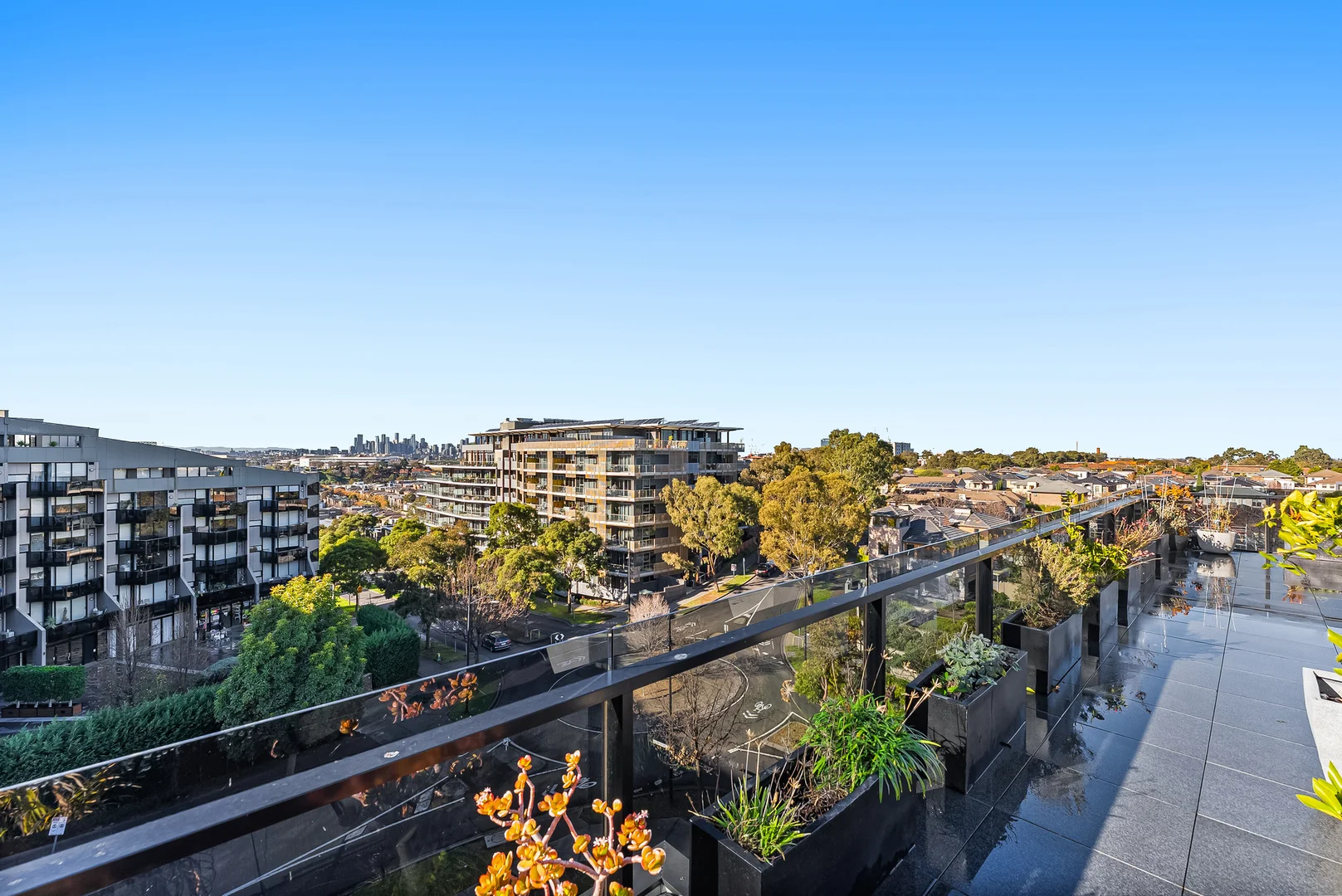 Additional image 18 of 306/12 Thomas Holmes Street, Maribyrnong VIC 3032