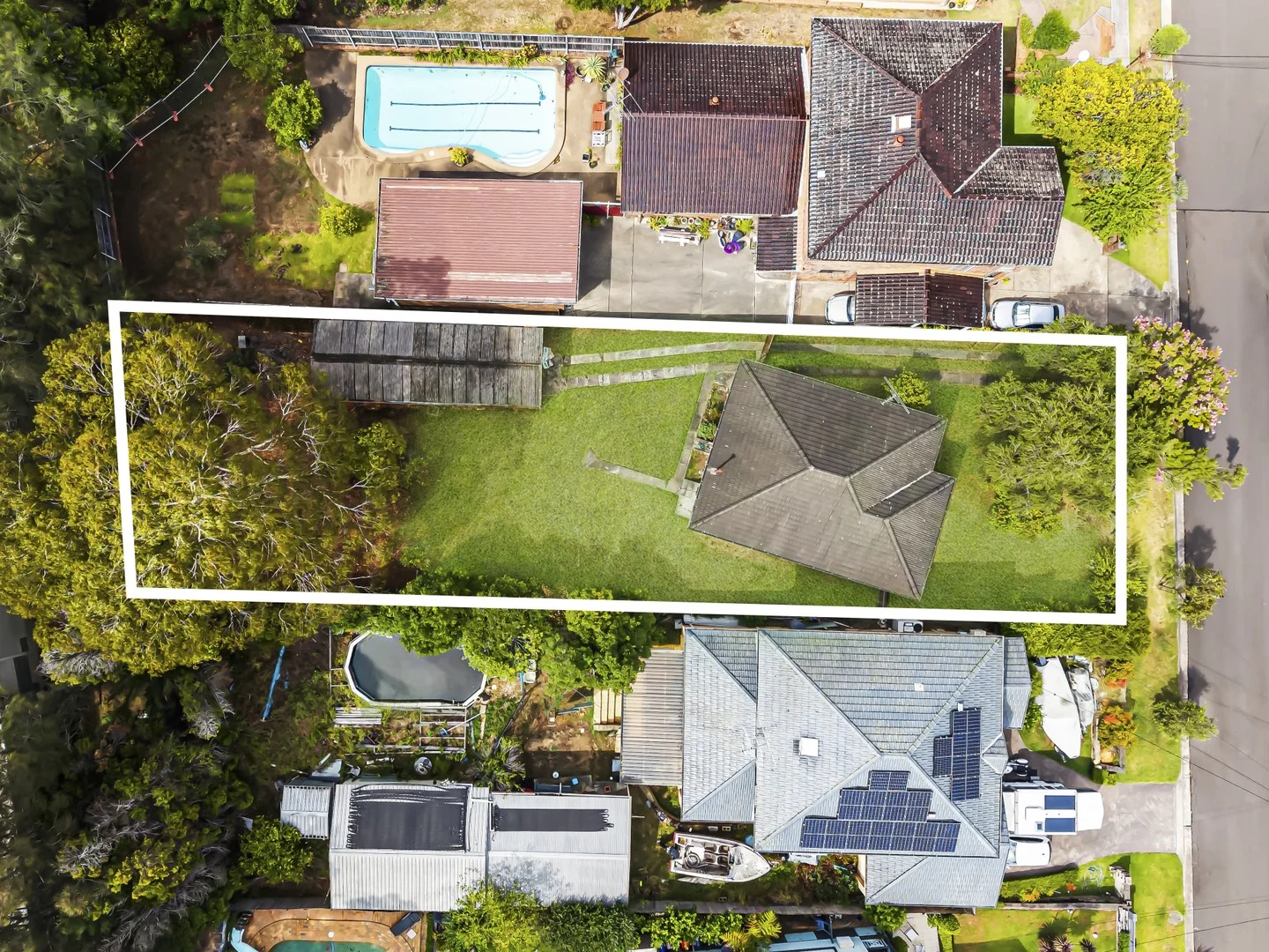 35 Bray Street, Dundas NSW 2117