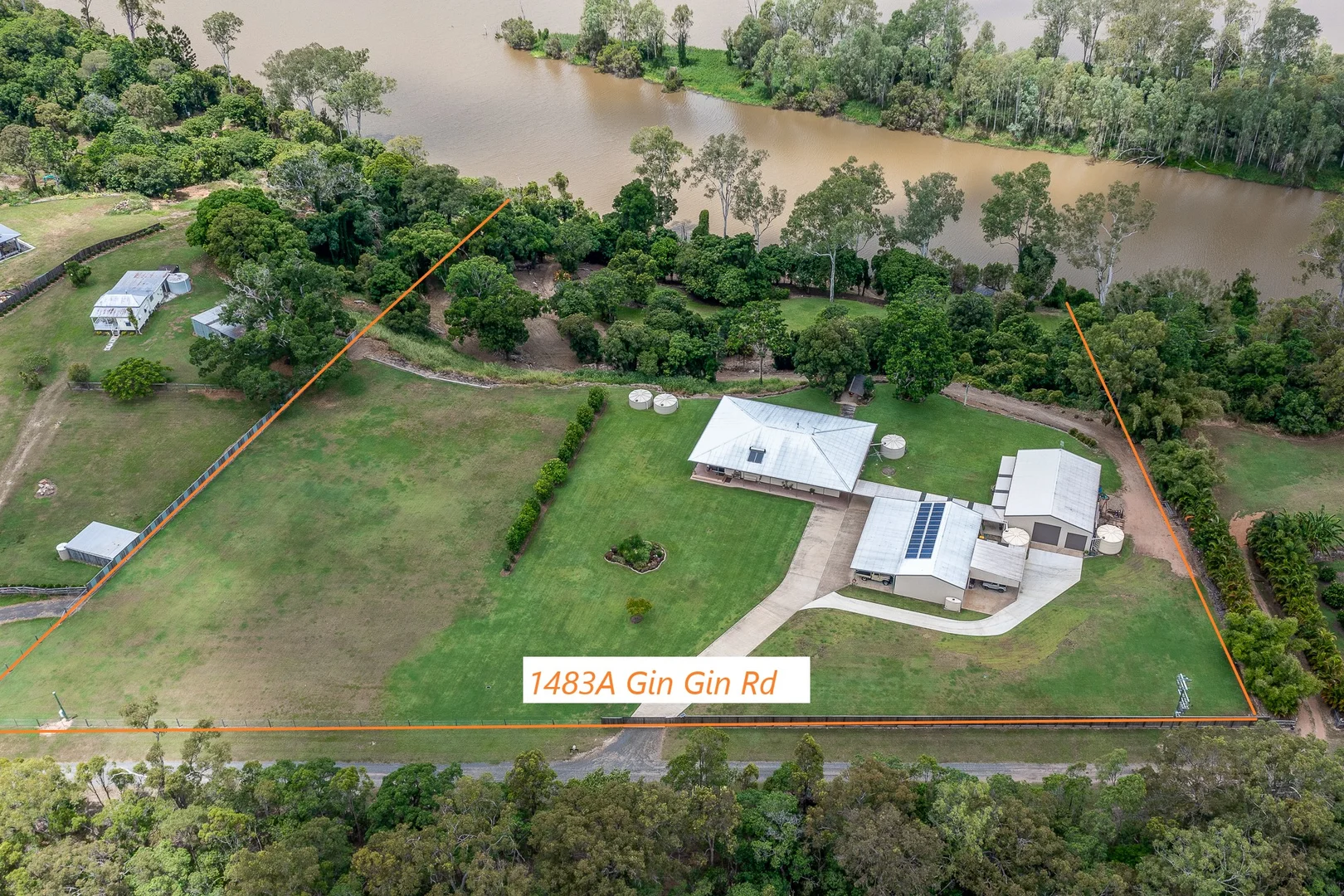 Additional image 2 of 1483A Gin Gin Road, Sharon QLD 4670