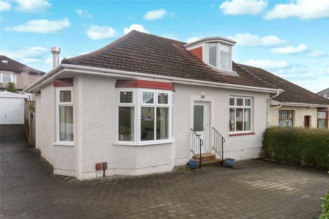 Hawthorn Walk, Cambuslang, Lanarkshire G72