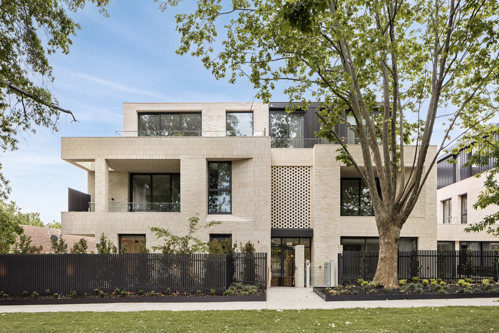 Additional image 20 of G06/16-18 Fellows Street, Kew VIC 3101