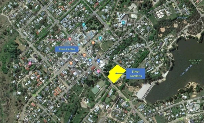 Additional image 4 of 3 Silver Court, Beechworth VIC 3747