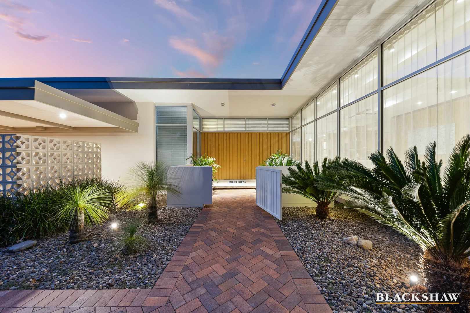 Additional image 4 of 45 National Circuit, Forrest ACT 2603