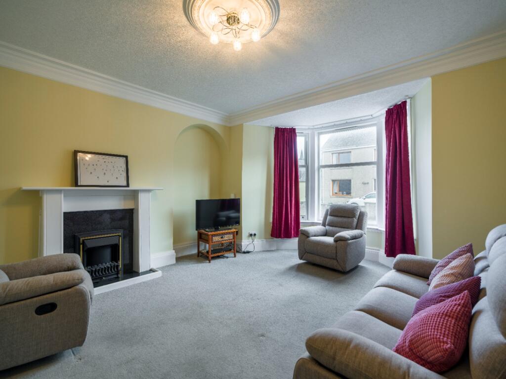 Additional image 3 of Southview  Gellymill Street, Aberdeenshire, Macduff, AB44