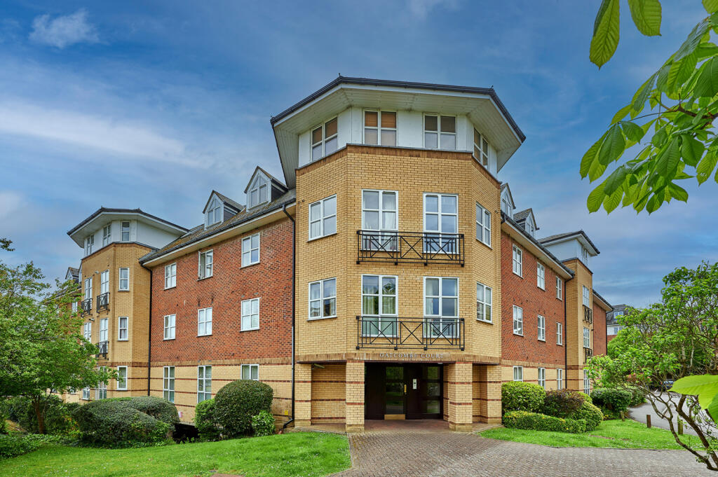Dexter Close, St Albans, Herts, AL1