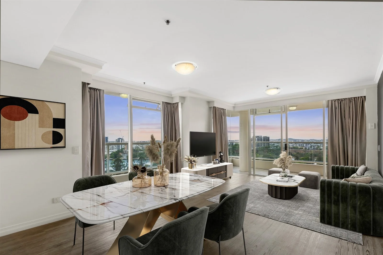 Additional image 6 of 1601/132 Alice Street, Brisbane City QLD 4000