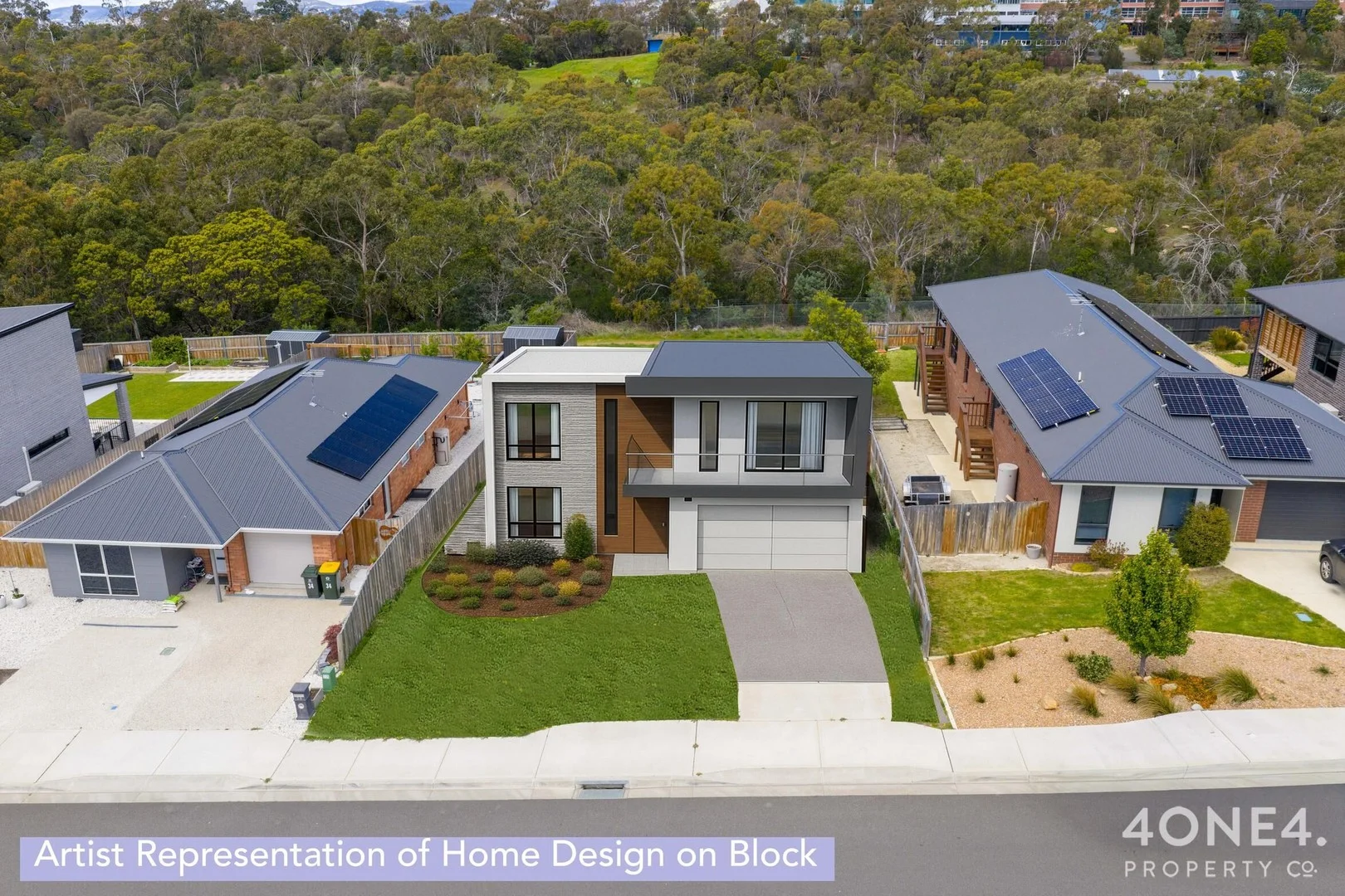 32 Saw Mill Court, Austins Ferry TAS 7011