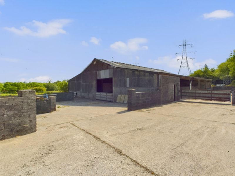 Property to rentBlaen Y Fan, Meinciau, Kidwelly SA17