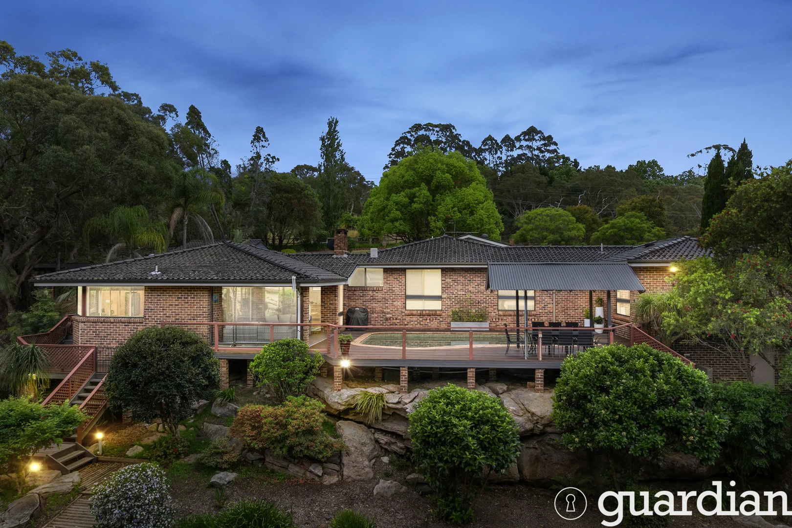 Additional image 20 of 5 Nicholii Place, Kenthurst NSW 2156