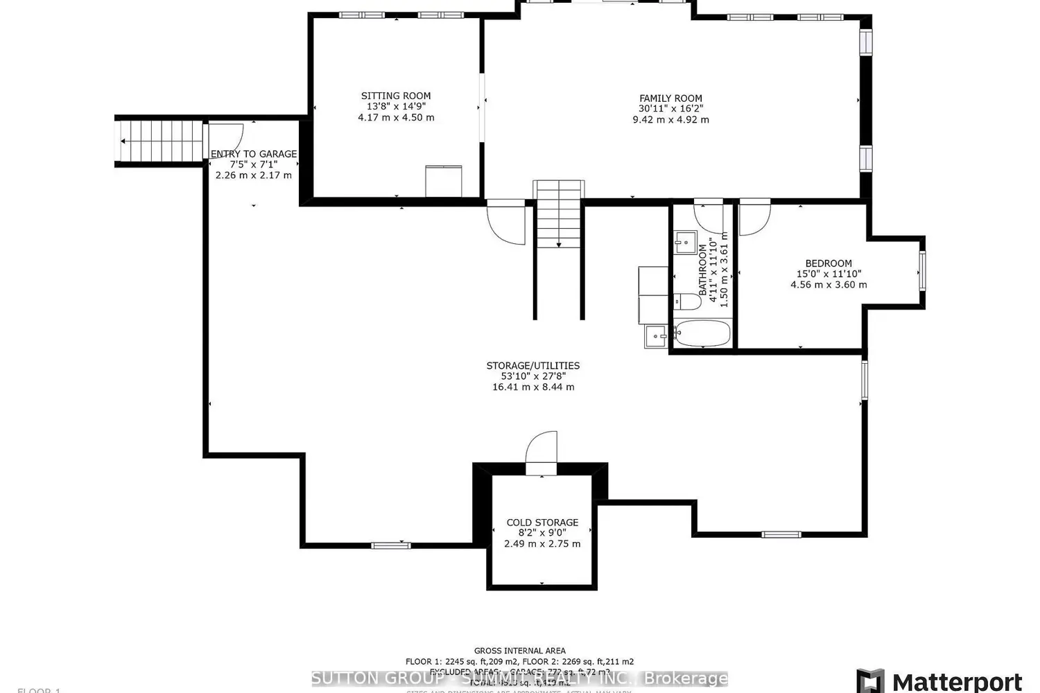 Additional image 20 of 3 Best Court